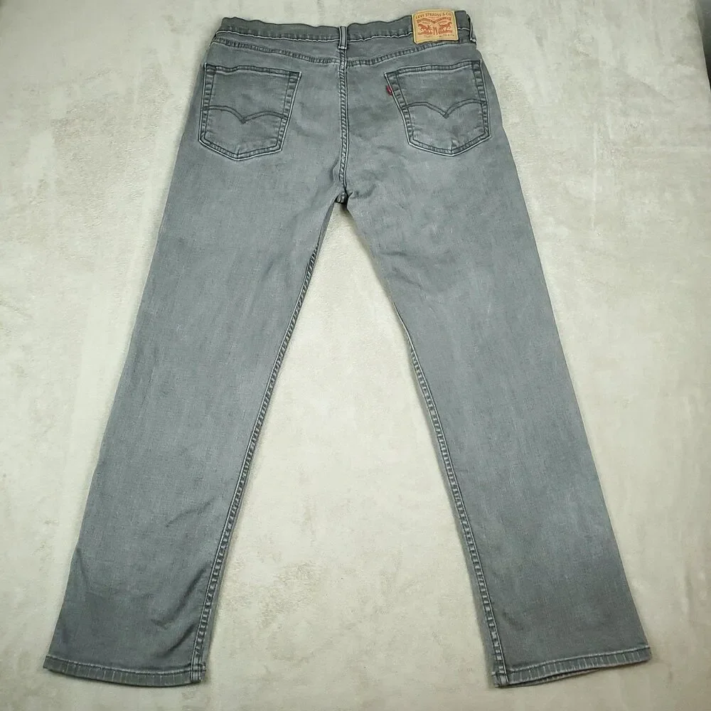 Levis styling weight 36x32